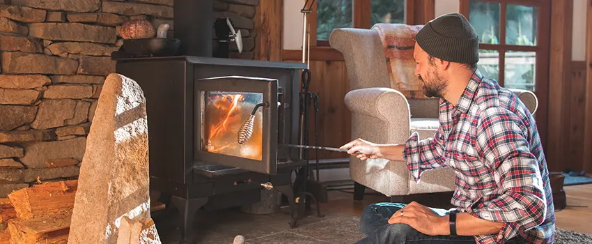 Cost of Pellet Fireplace Installation Services in Kansas City, MO