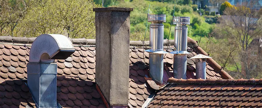 Residential Chimney Flashing Repair Services in Kansas City, MO