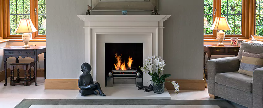RSF Fireplaces Maintenance and Repair in Kansas City, Missouri