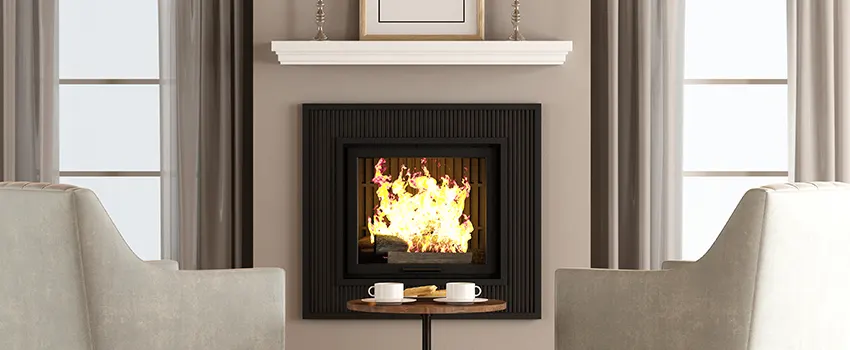 Superior Outdoor Fireplace Repair in Kansas City, MO