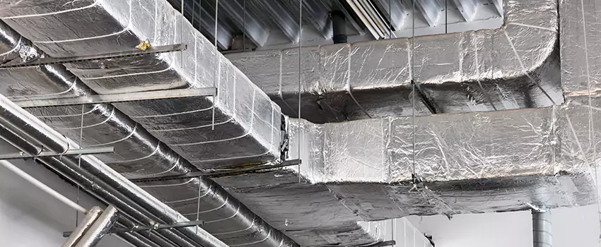 Vent Dust Cleaning Cost in Kansas City, MO