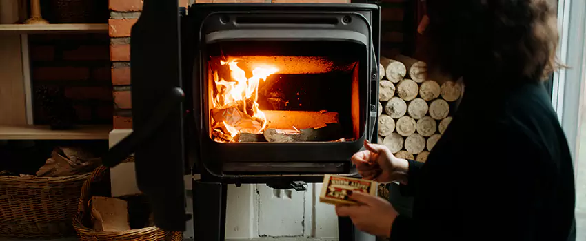 Key Features of Vermont Castings Fireplaces in Kansas City, MO