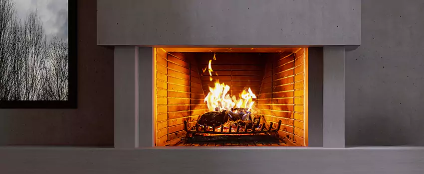 Indoor Wood Burning Furnace Repair and Installation in Kansas City, Missouri