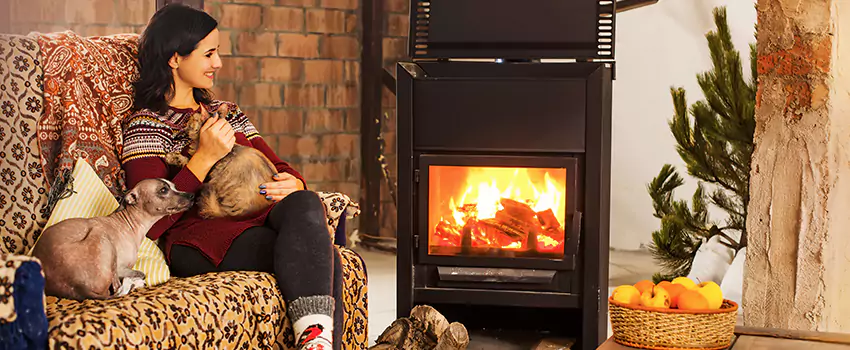 Wood Stove Chimney Cleaning Services in Kansas City, MO