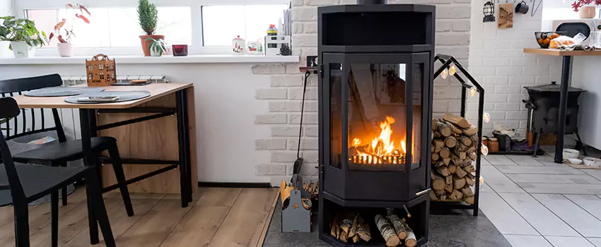 Wood Stove Firebox Installation Services in Kansas City, MO