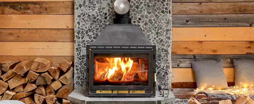 Wood Stove Cracked Glass Repair Services in Kansas City, MO