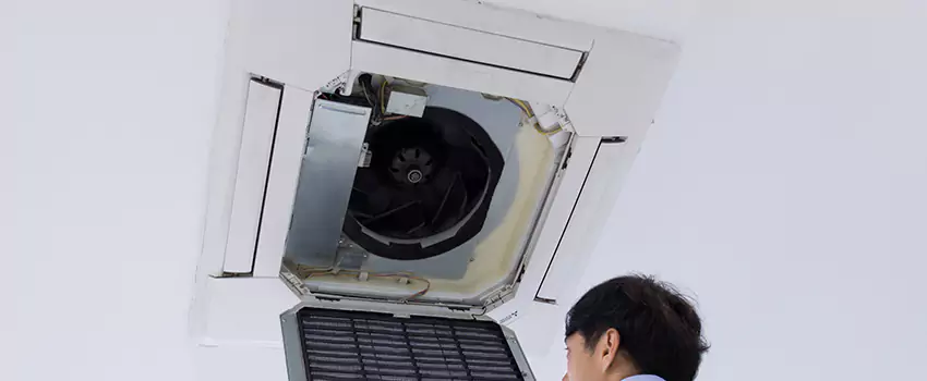 Benefits of Professional Air Duct Cleaning in Kansas City, Missouri