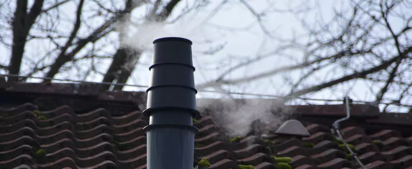 Broken Chimney Animal Screen Repair And Installation in Kansas City, MO