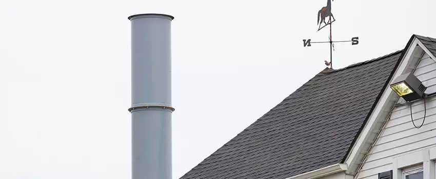 Multi-flue Chimney Caps Installation And Repair in Kansas City, MO