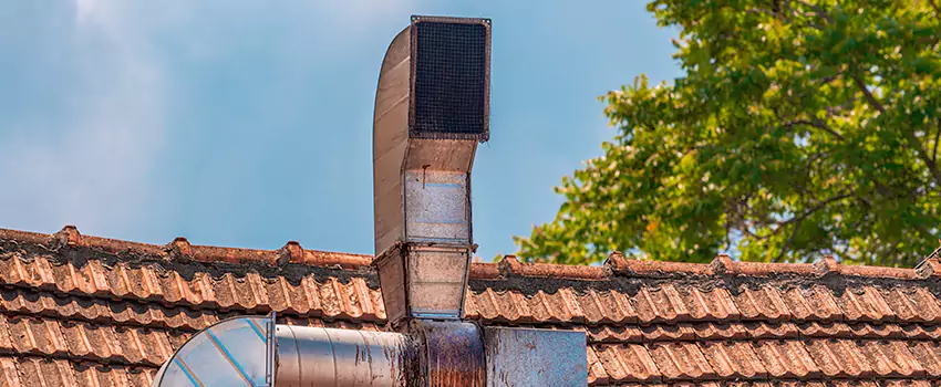 Chimney Creosote Cleaning Experts in Kansas City, Missouri
