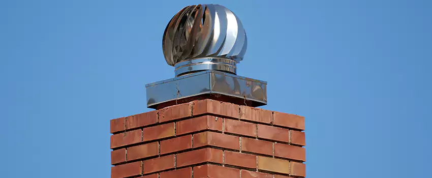 Chimney Damper Hinge Repair in Kansas City, MO