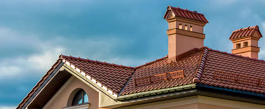 Residential Chimney Services in Kansas City, Missouri