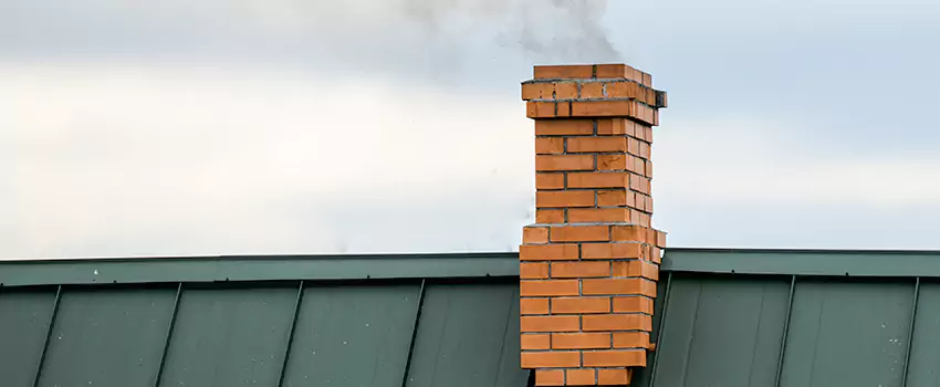 Chimney Installation Company in Kansas City, MO