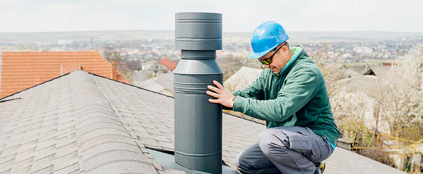 Insulated Chimney Liner Services in Kansas City, MO