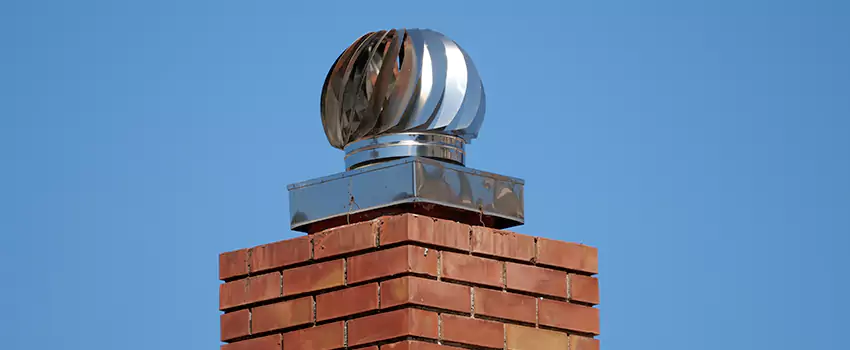 Chimney Flue Rebuild Services in Kansas City, Missouri
