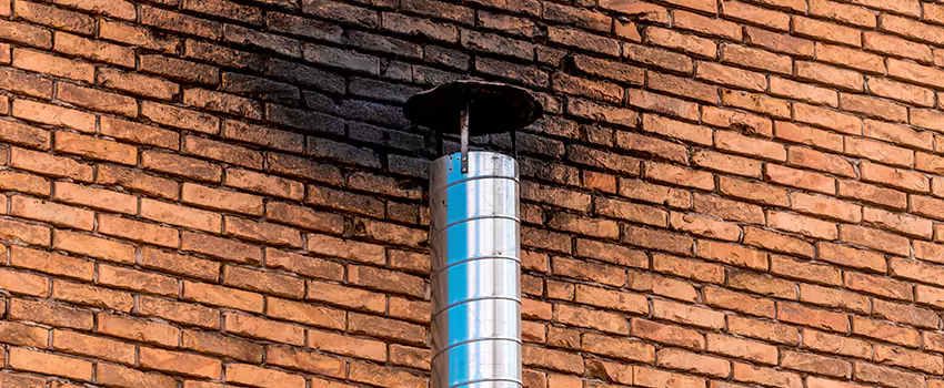 Chimney Design and Style Remodel Services in Kansas City, Missouri