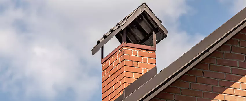 Chimney Saver Masonry Repair Contractor in Kansas City, Missouri