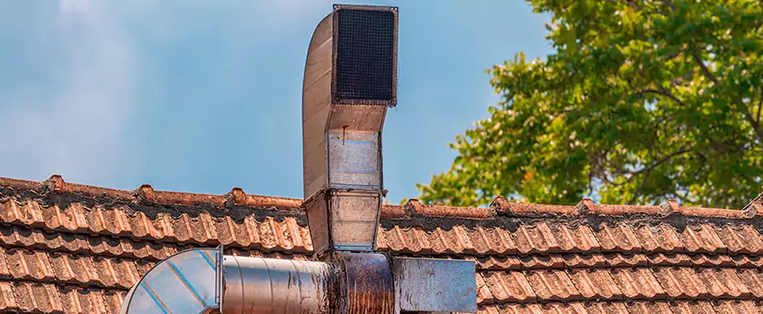 Chimney Blockage Removal in Kansas City, Missouri