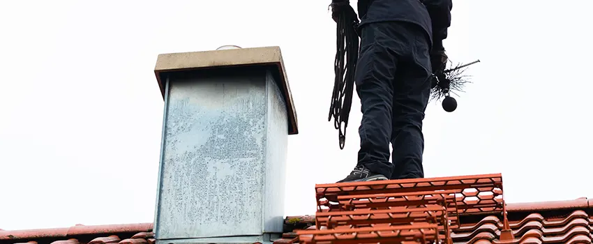 Modern Chimney Sweeping Techniques in Kansas City, Missouri