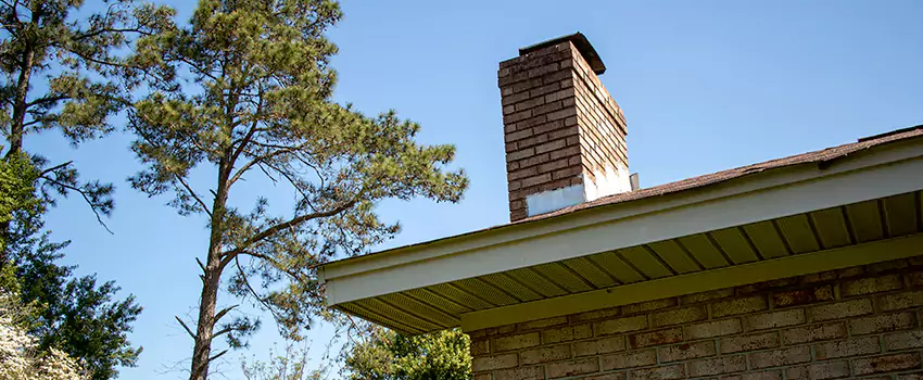 Brick Chimney Sweep Near Me in Kansas City, MO