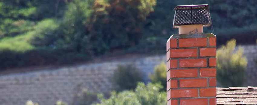 Chimney Tuckpointing And Masonry Restoration in Kansas City, MO