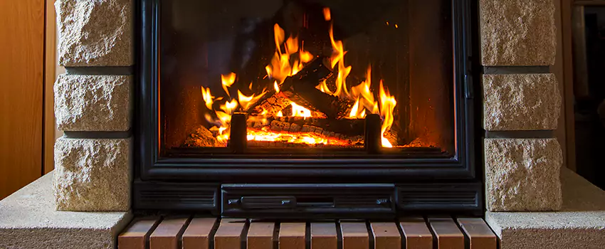 Decorative Fireplace Installation Cost in Kansas City, Missouri
