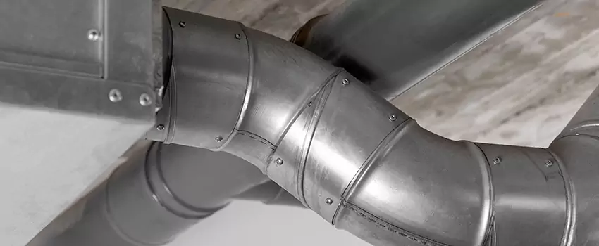 Dryer Vent Blockage Inspection in Kansas City, MO