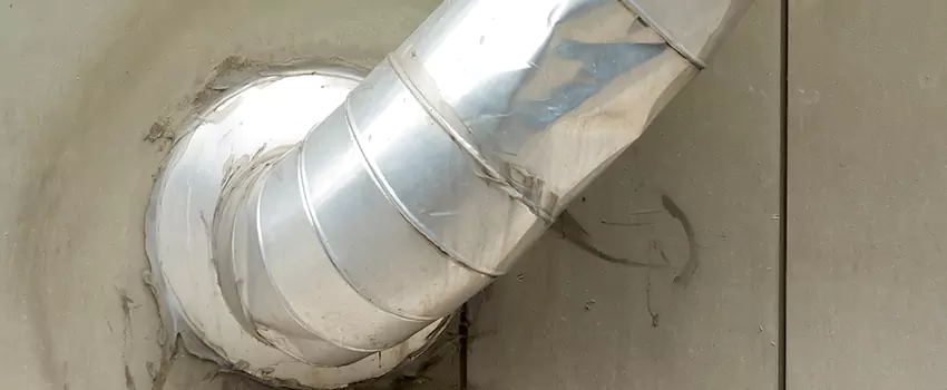 Dryer Vent Repair Process in Kansas City, MO