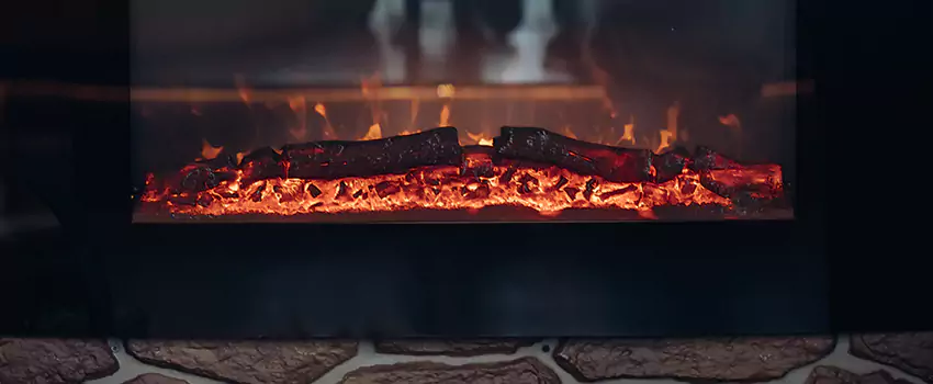 Cost of Electric Fireplace Repair Service in Kansas City, Missouri
