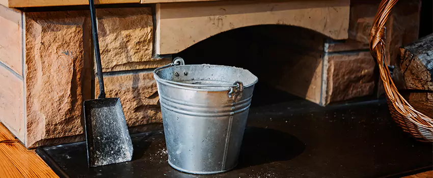 Clean The Fireplace Mantle And Hearth in Kansas City, Missouri