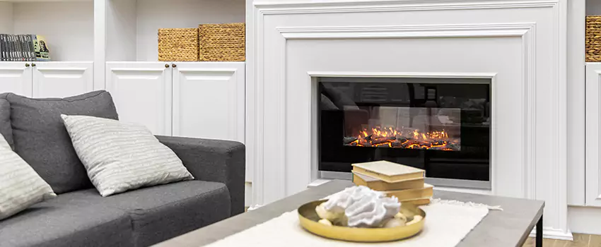 Professional Fireplace Maintenance Contractors in Kansas City, MO