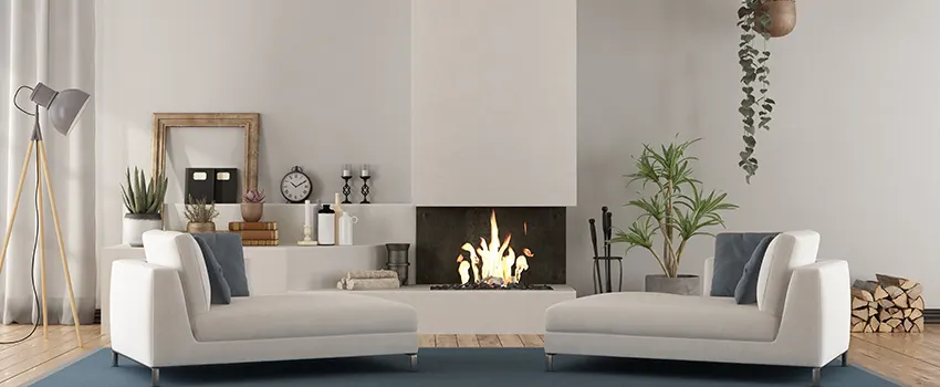Decorative Fireplace Crystals Services in Kansas City, Missouri