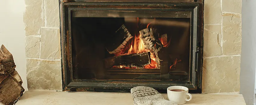 Fireplace Door Handle Replacements Services in Kansas City, Missouri