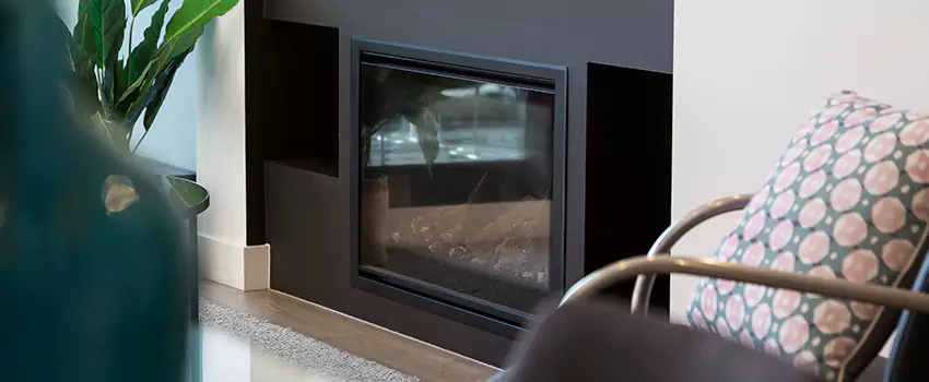 Gas Fireplace Installation in Kansas City, MO