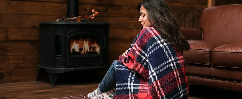 Fireplace Firebox Grate Replacement Services  in Kansas City, Missouri