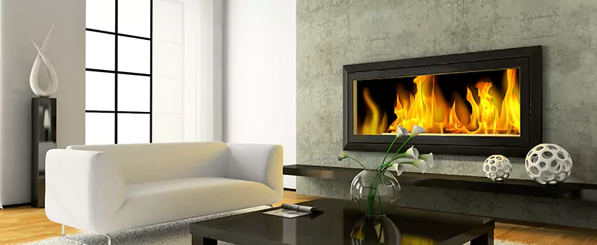 Fireplace Hearth Ideas in Kansas City, Missouri