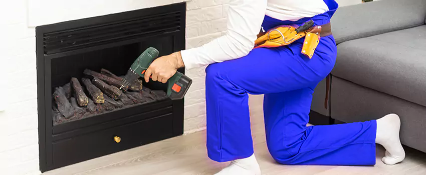 Fireplace Hearth Inspection And Repair in Kansas City, Missouri