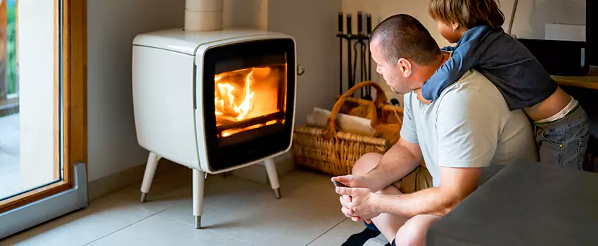 Fireplace Flue Maintenance Services in Kansas City, MO