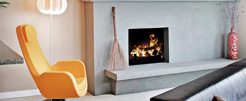 Electric Fireplace Makeover Services in Kansas City, MO