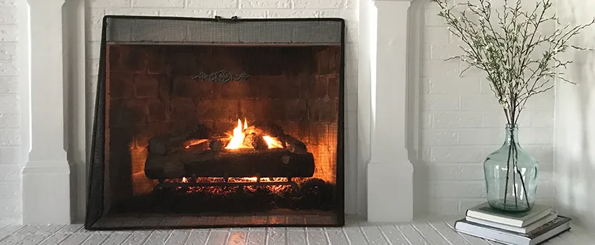 Cost-Effective Fireplace Mantel Inspection And Maintenance in Kansas City, MO