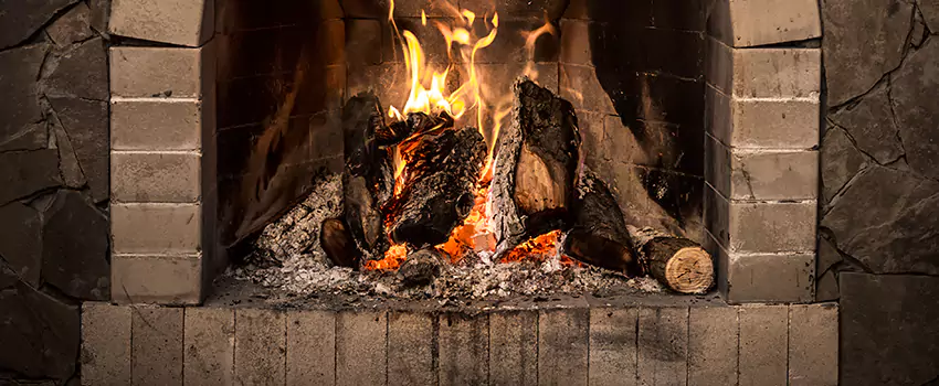 Cost of Rebuilding A Fireplace in Kansas City, Missouri