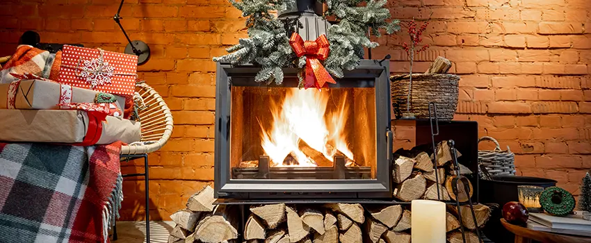 Steel Fireplace Grate Repair And Replacement Services in Kansas City, Missouri