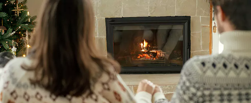 Fireplace Firebox Refurbish & Restore Services in Kansas City, MO