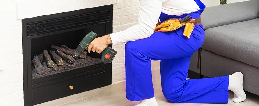 Fireplace Safety Inspection Specialists in Kansas City, Missouri