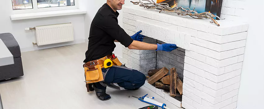 Gas Fireplace Repair And Replacement in Kansas City, MO