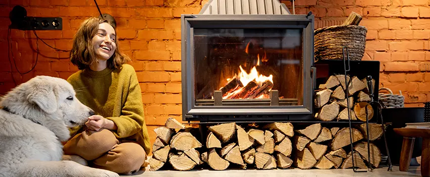 Fireplace Smell Removal Cost in Kansas City, MO