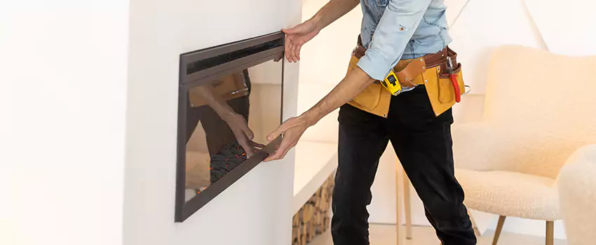 Traditional Fireplace Vent Sweeping in Kansas City, MO