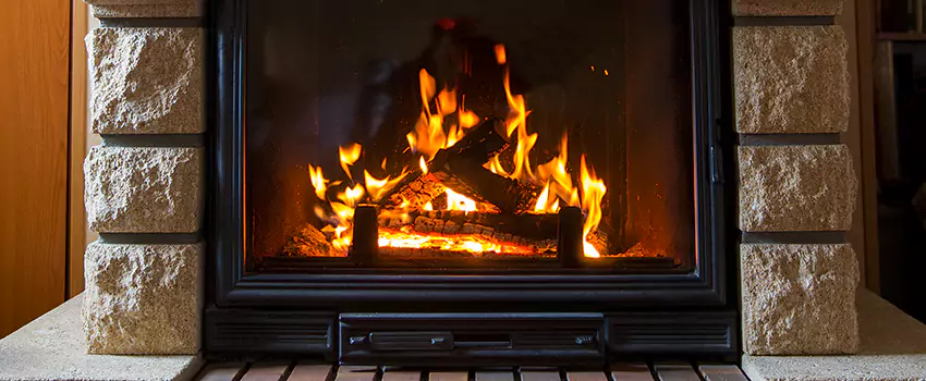 Fireplace Xtrordinair Probuilder Gas Fireplace Installation in Kansas City, MO