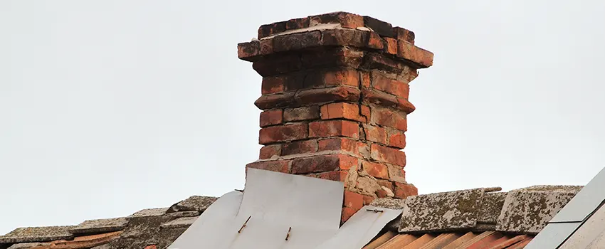 Cost of Fixing Blocked Chimney in Kansas City, Missouri