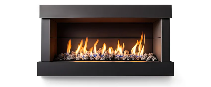 Outdoor Gas Fireplaces Installation in Kansas City, MO